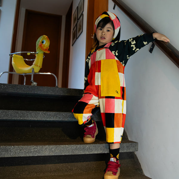 Sweet Girl Sweater - 3-4 Years