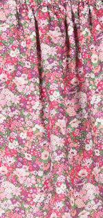 Casilda Liberty Blouse - Pink - 2 Years