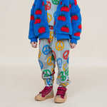 Peace Jogger - 9-12 Months