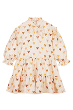 Love Muslin Dress - 14 Years