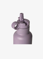Large Water Bottle 750Ml - Purple
