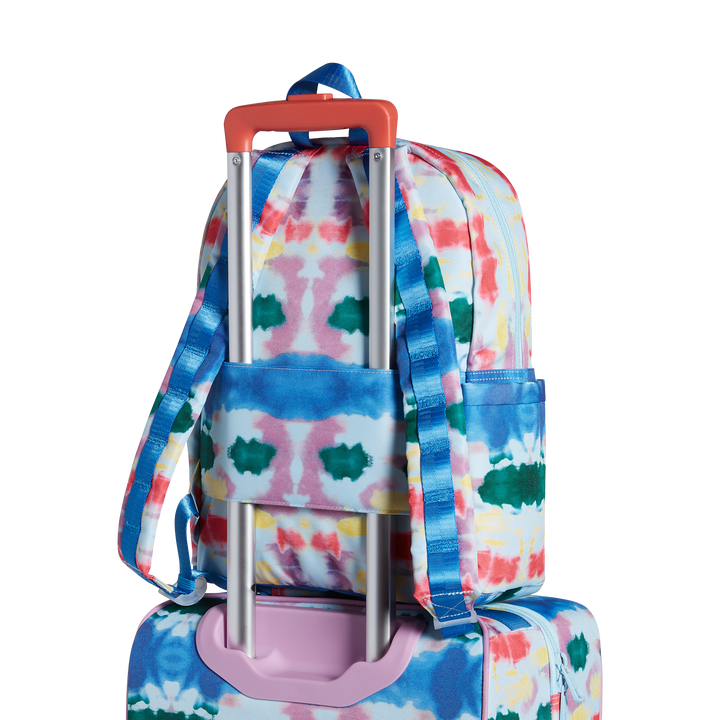 Kane Kids travel - Tie Dye