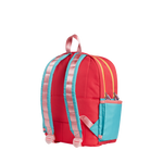 Kane Kids Double Pocket - Pink & Mint