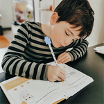 The HappySelf Journal - Ages 6-12 Years