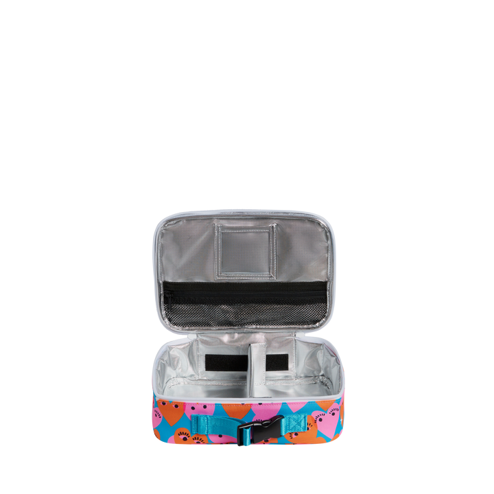 Rodgers Lunch Box - Hearts