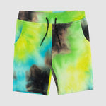 Preston Shorts Rio Tie Dye - 2 Years