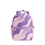 Kane Kids - Purple Wiggly Puffer