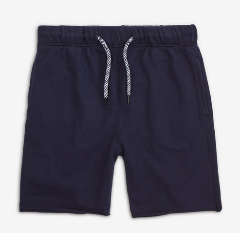 Camp Shorts - Navy Blue