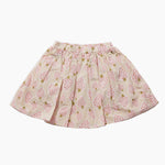 Zoey Skirt - Strawberry - 12 Months