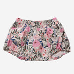 Print Coco Set - Blueberry - 18 Months