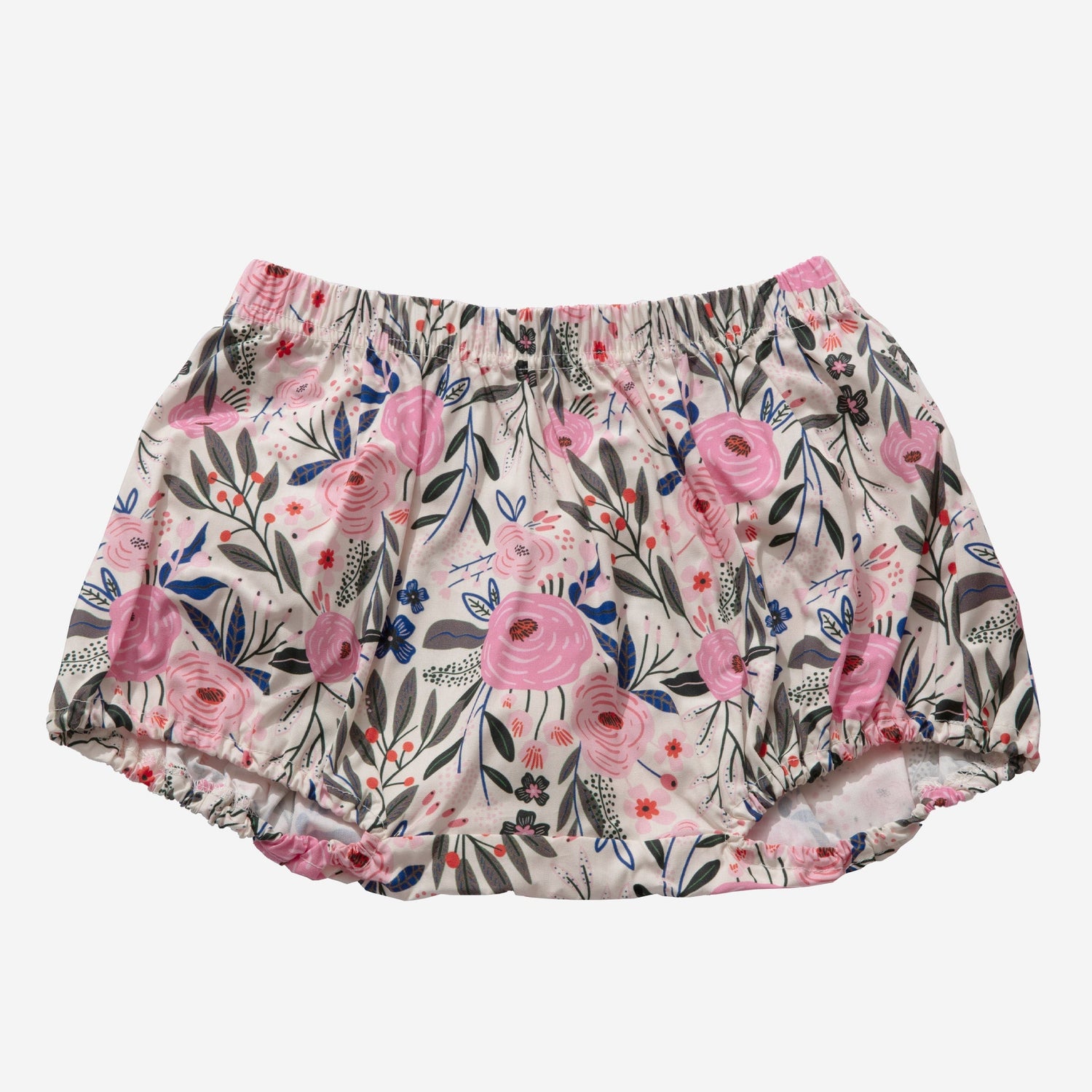 Print Coco Set - Blueberry - 18 Months