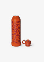 Large Water Bottle 750Ml - Leo