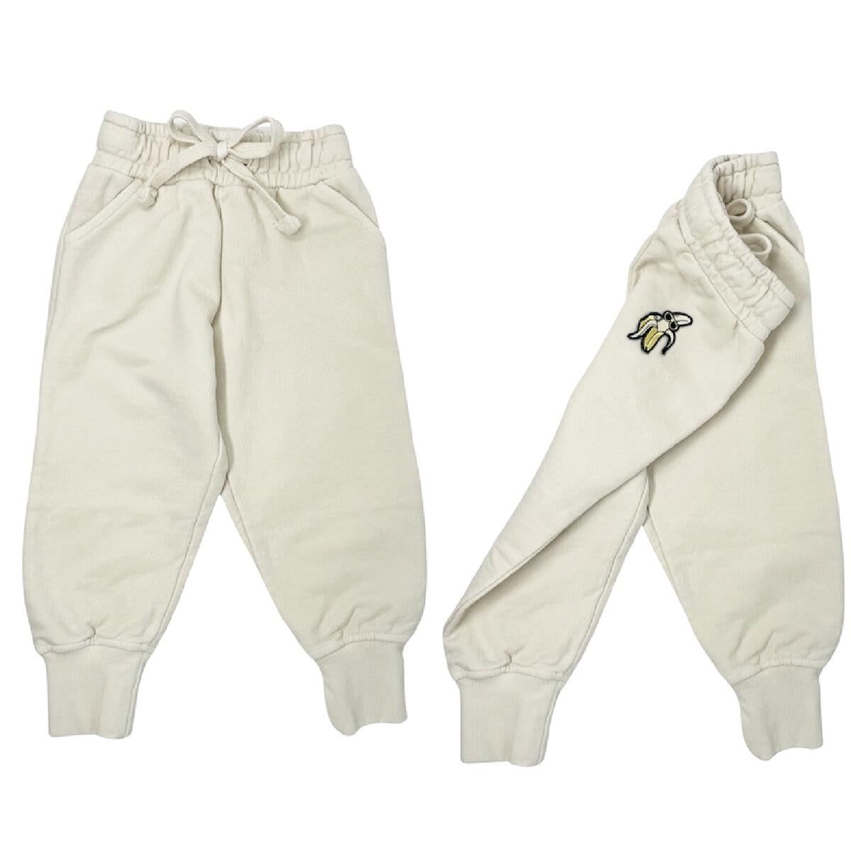 Ice Cream Joggers - 2 Years