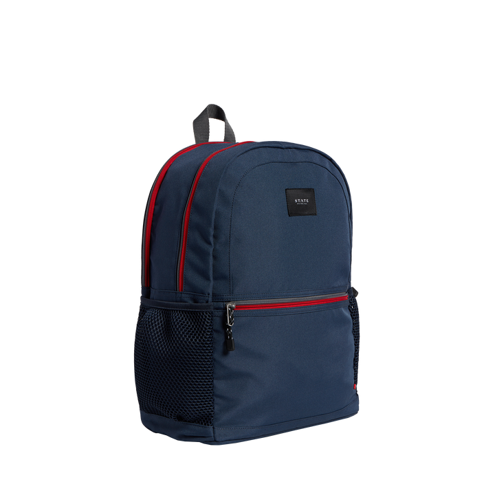 Kane Kids Large - Navy