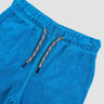 Camp Shorts - Blue Jewel - 4 Years
