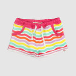 Majorca Shorts Summer Waves - 4 Years