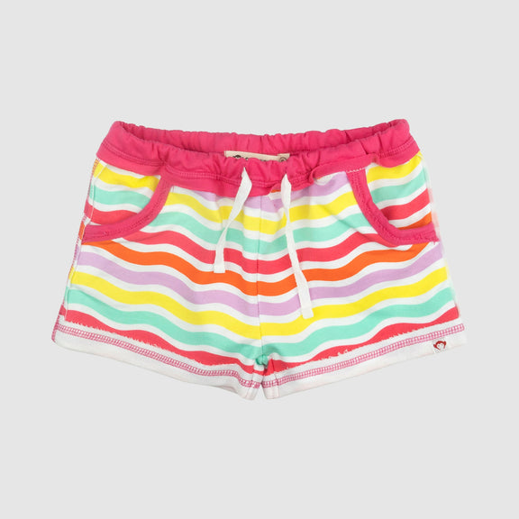 Majorca Shorts Summer Waves - 4 Years