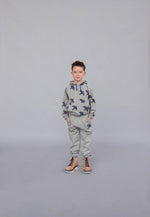 Free Like A Bird - Jogger - 3-4 Years