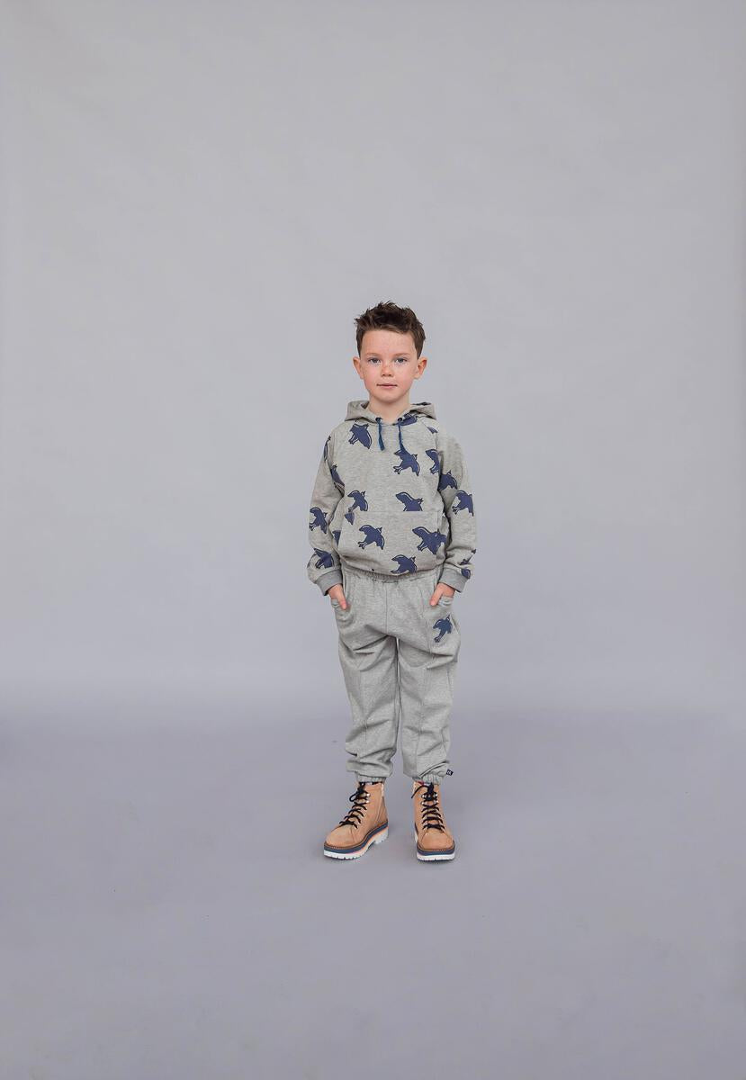 Free Like A Bird - Jogger - 3-4 Years