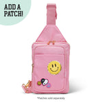 Crossbody Nylon Sling