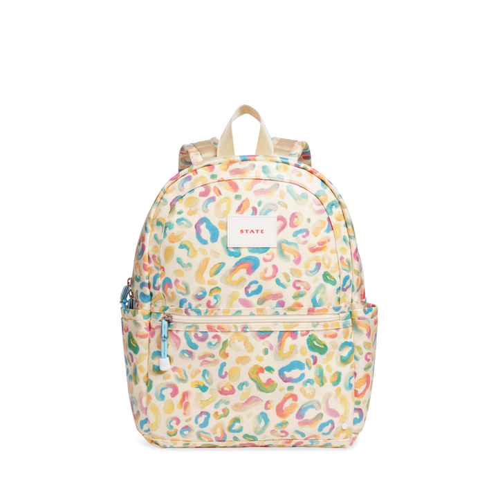 Kane Kids travel Painterly Animal