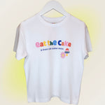 Eat The Cake T-Shirt - 12 Years