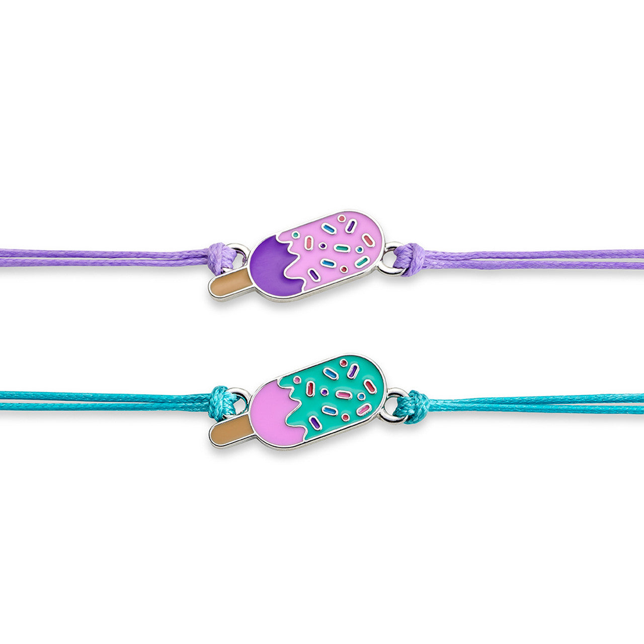 Sugar Shop Bracelets