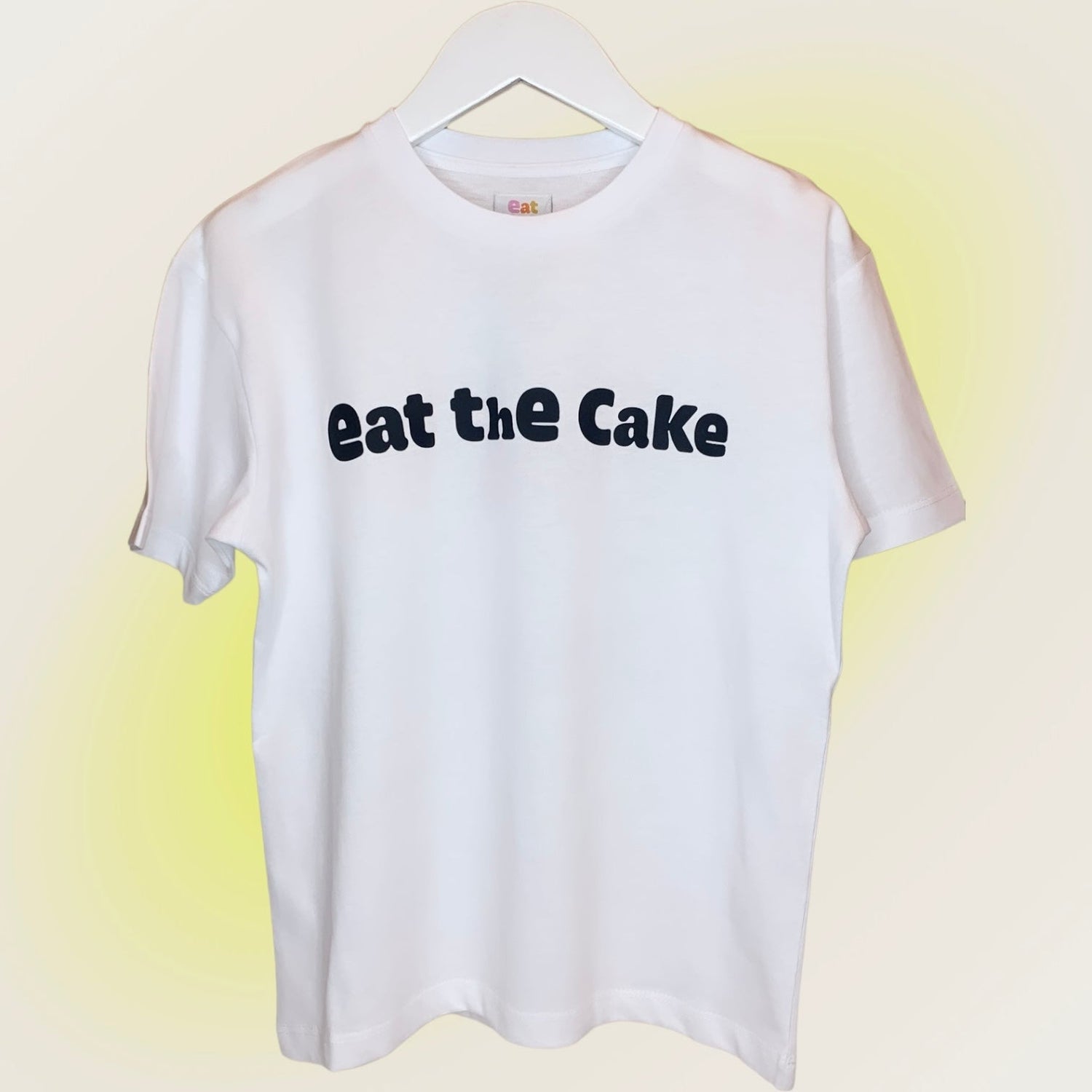 No Rules T-Shirt - 8 Years