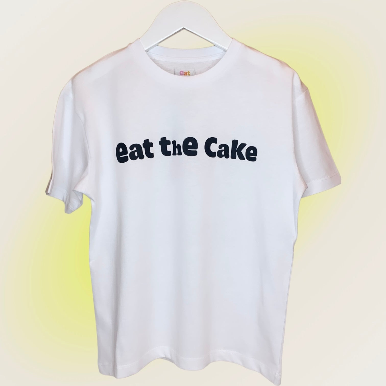 No Rules T-Shirt - 8 Years