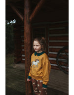 Wild Horse Sweater - 1-2 Years