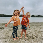 Swan T-Shirt - 8-10 Years