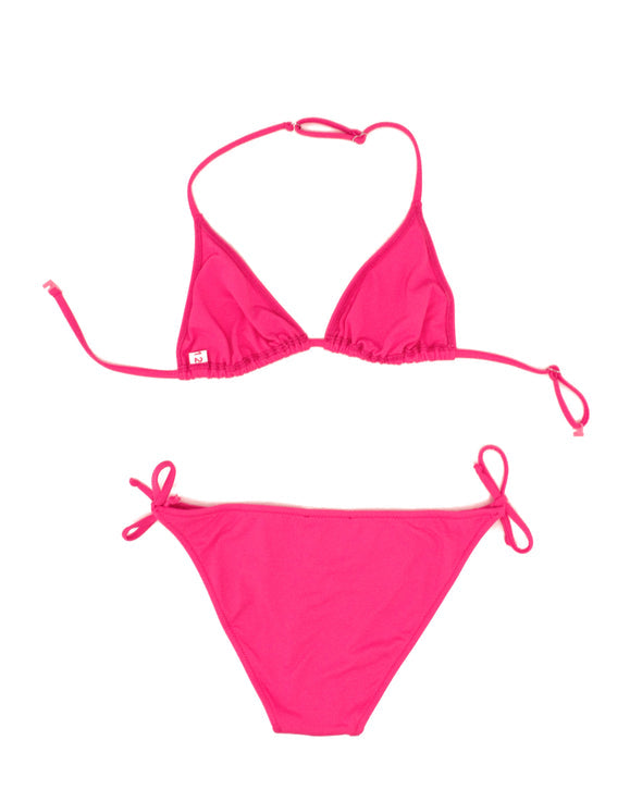 Maria - Bouganvilla - 2 Years