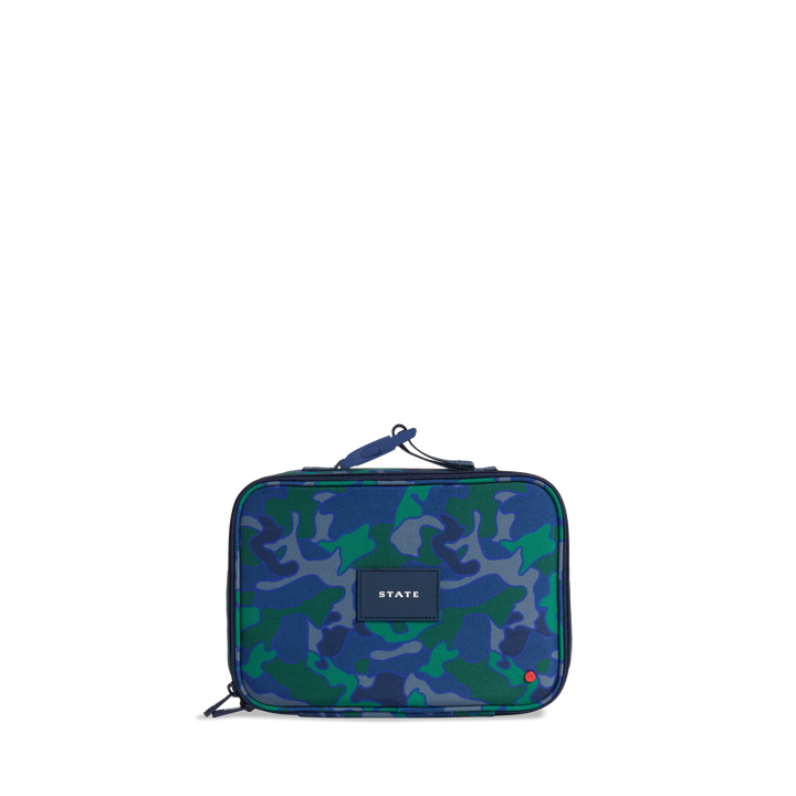 Rodgers Lunch Box - Camo