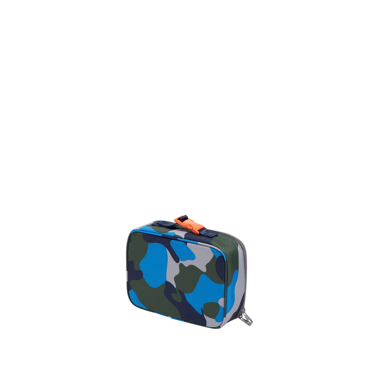 Rodgers Lunch Box - Travel Camo