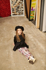 Bohemian Rhapsody Set W/Cake Top - 2 Years