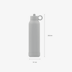 Medium Water Bottle 500Ml - Cool Kid