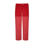 Sweet Heart Cottle Pats - Bicolor - 2 Years