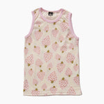 Zoe Tanktop - Strawberry