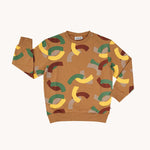 Mountain Air Sweater - 6-12 Months