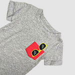 Day Trip T-shirt Mist - 2 Years