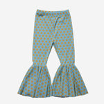 Flare Pants - Mint - 14 years