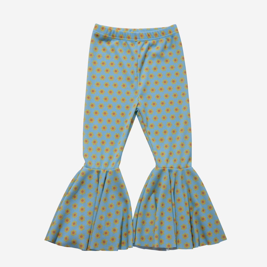 Flare Pants - Mint - 14 years