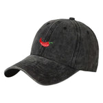 Smooth Operator Cap - Black