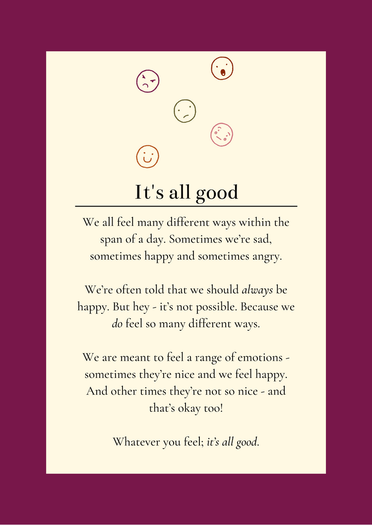 Emoticon T-Shirt - 6-12 Months