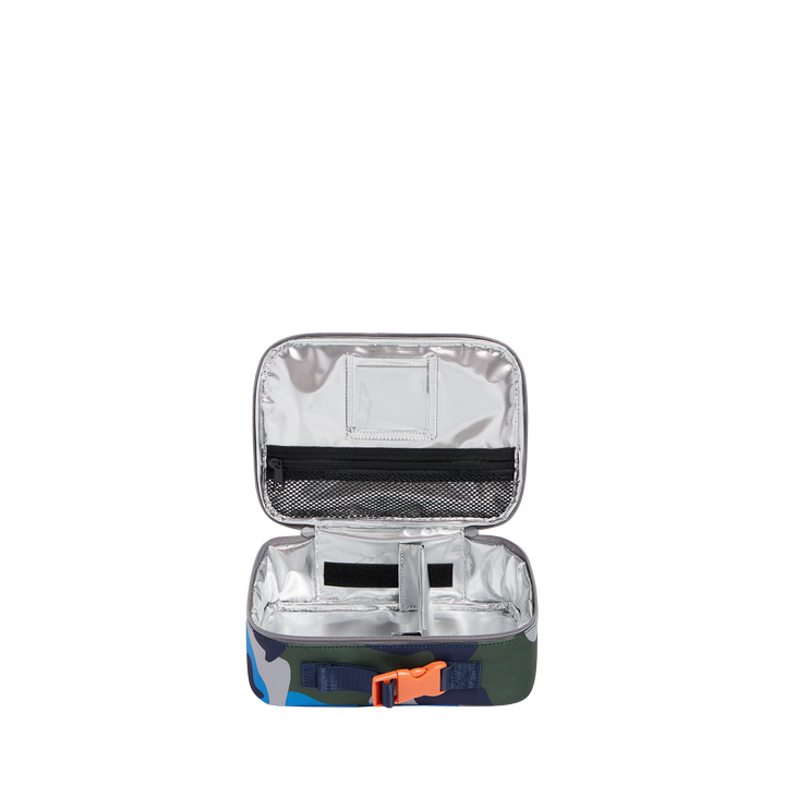 Rodgers Lunch Box - Travel Camo