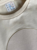 Tee-Shirt - Ecru - 3-4 Years