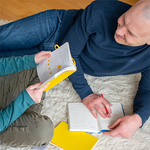 The HappySelf Journal - Ages 6-12 Years