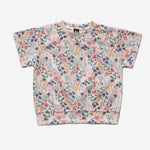 Print M2m Set - Blueberry - 2 Years