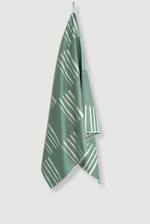 Sand Free Kids Towel - Beige