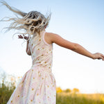 Zoe Tanktop - Strawberry